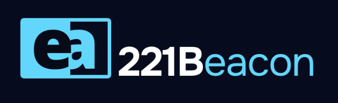 221Beacon Logo